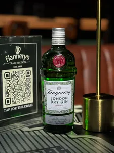 Gin Tanqueray