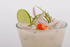 Leche De Tigre Clásica