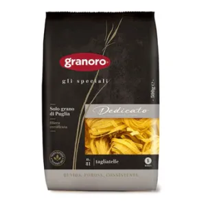 tagliatelle 500 gr
