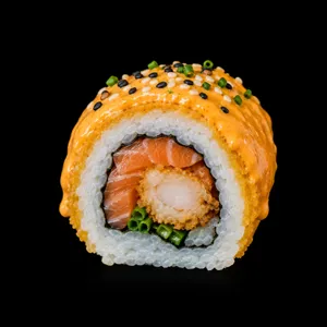 Zanka Tempura