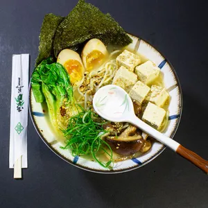 Ramen Shogun Dashi
