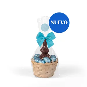 958 - Canasta Chocolate S/A 110 Gr.