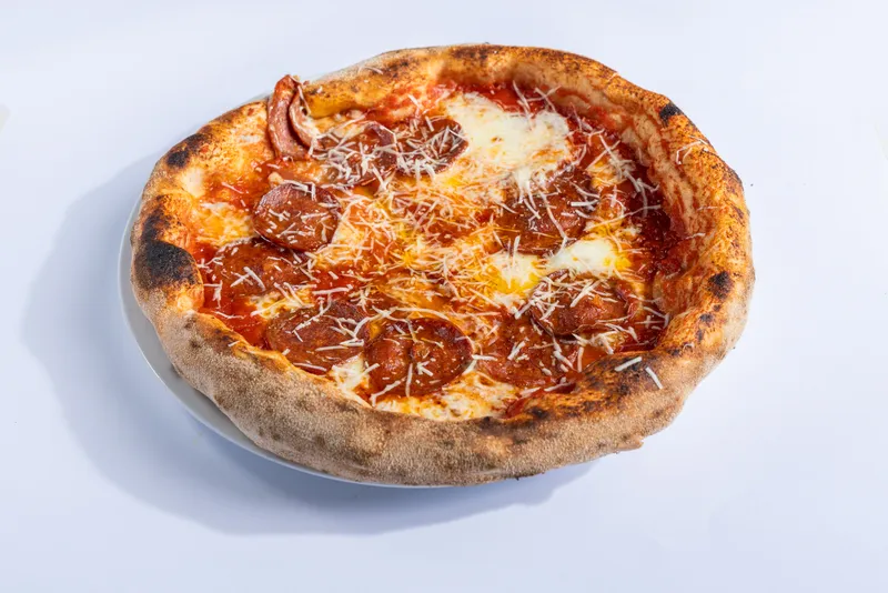 Pizza Pepperoni Artesanal Pizza Pepperoni Artesanal
