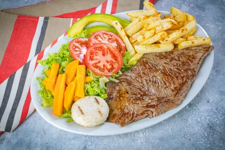 Lomito De Res