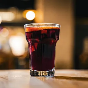 Caña Sangria Espumante sin alcohol