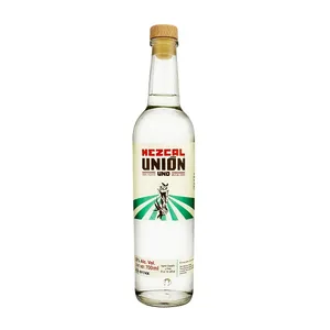 Unión Mezcal Joven 700 ml