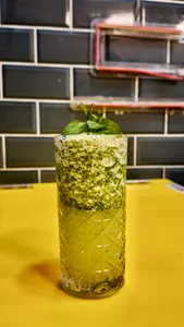 Limonada Menta