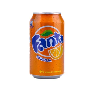 Fanta NORMAL