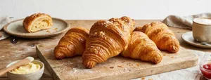 Pan Croissant