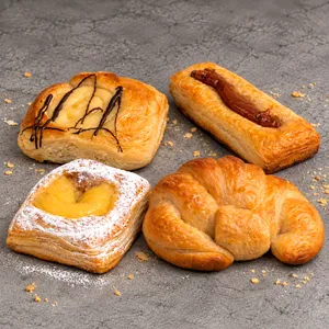 Facturas mix