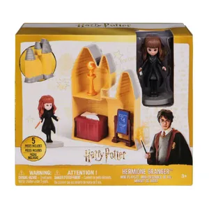 Mini set Hermione Granger 5 piezas
