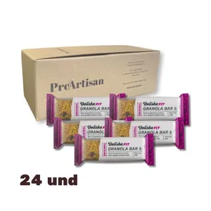 Pack Granola Original x 24 und