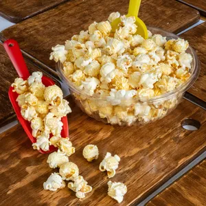 Palomitas Mantequilla