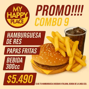 Combo 8