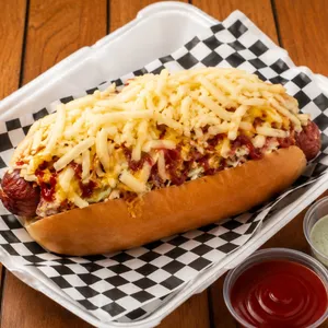 Perro Caliente Especial