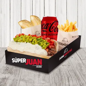 Super Juan As