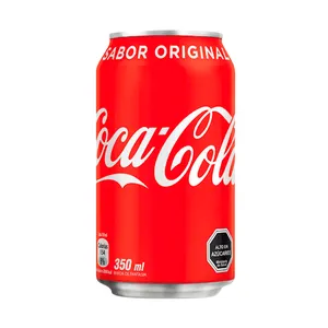 Coca-Cola - 350cc