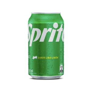 Lata Sprite Normal 350 ml