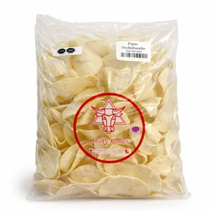 Papas Deshidratada 250g