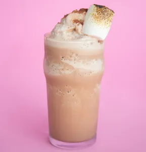 Milo Frozen