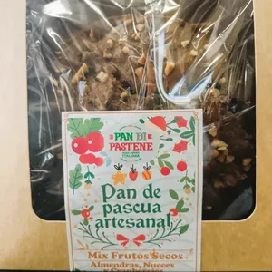 Pan de Pascua