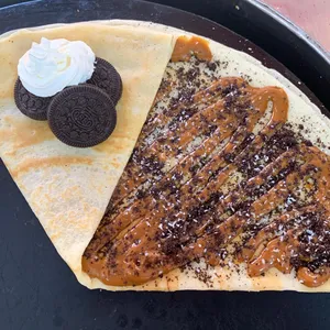 Oreo