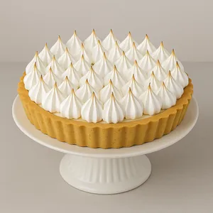 Pie de Limón