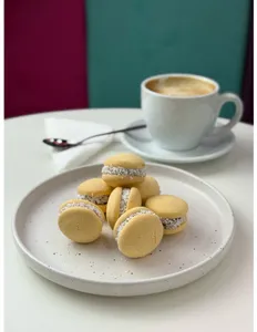 Alfajores