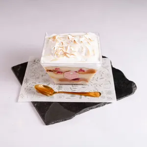 Torta 3 Leches Porción