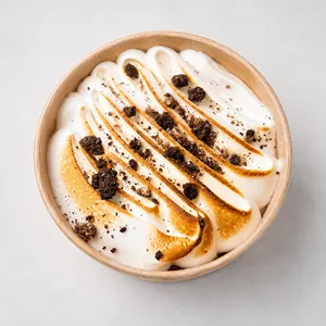 Torta Tres Leches de Oreo