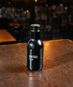 Tea Hatsu Negro & Limonada