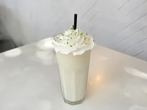 Milkshake Pie De Limon