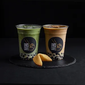 2X1 BOBA FORTUNA