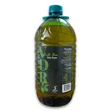 Aceite De Oliva Vdr 5 Lt