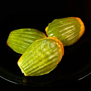 Matcha Madeleine - NEW!