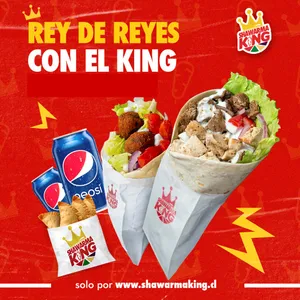 Rey de Reyes