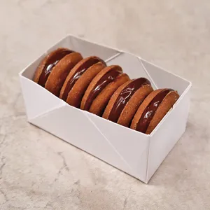 Caja loncherita (5 und)