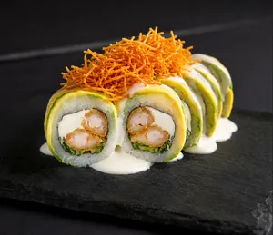 Arigato Roll