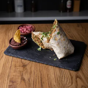BURRITO NORTENO