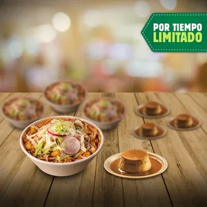 Combo toñopozoles B