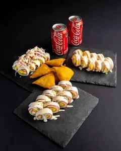 ! NUEVO!! Promo Acevichados