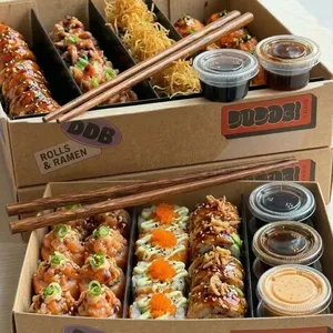 FULL MAKIS 50