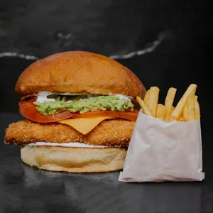 XChicken Italiano