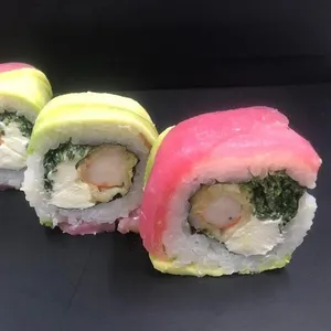 Rainbow Ebi