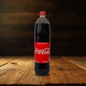 Gaseosa 1.5 lt (Coca-Cola, sprite)