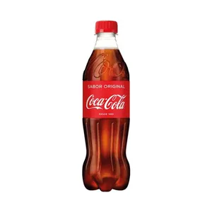 Coca Cola 500 Ml.