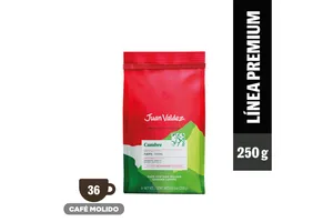 Cafe Molido Cumbre 250 g