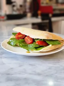 Ciabatta Capressa Montpellier