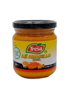 Ají amarillo, 230 gr