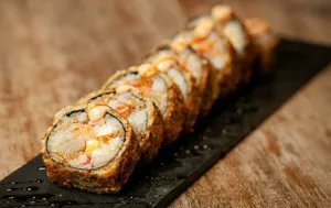 Bùfalo roll